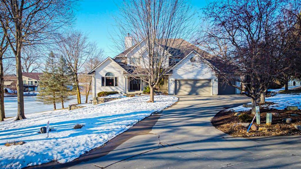 10 Sugar Creek Lane - Photo 1