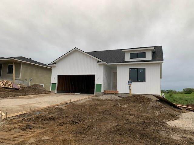 1601 Hackenberry Place - Photo 1 1601 Hackenberry Place - Photo 1