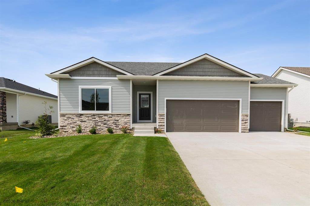 2816 Pleasant Street - Photo 1
