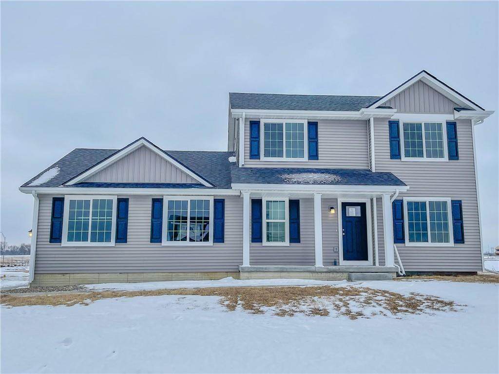 530 Dapple Drive - Photo 1
