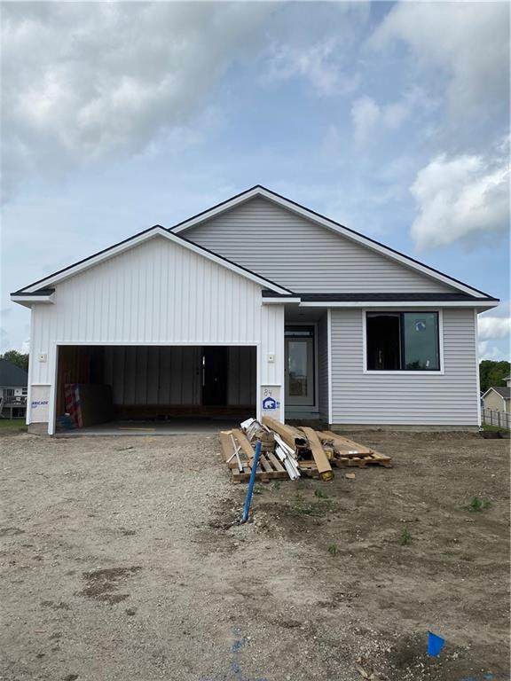84 Dorr Drive - Photo 1