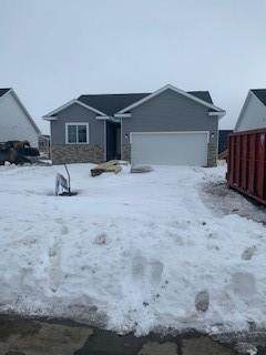 1260 Mill Springs Drive - Photo 1