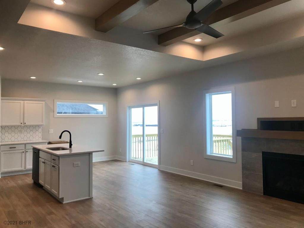 1703 Abbie Drive - Photo 1
