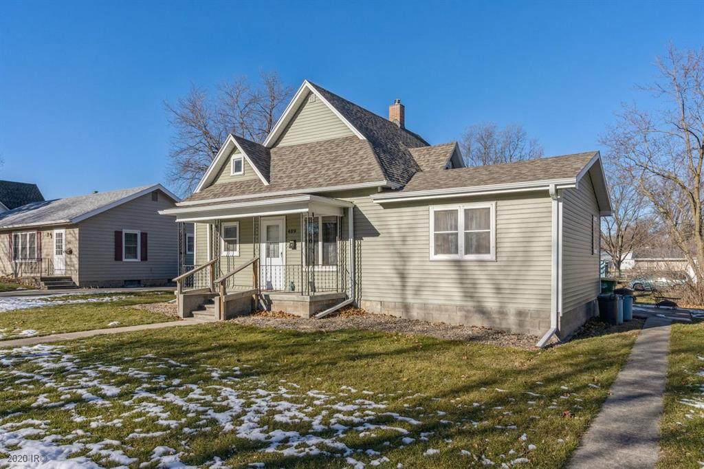 409 Filmore Street - Photo 1