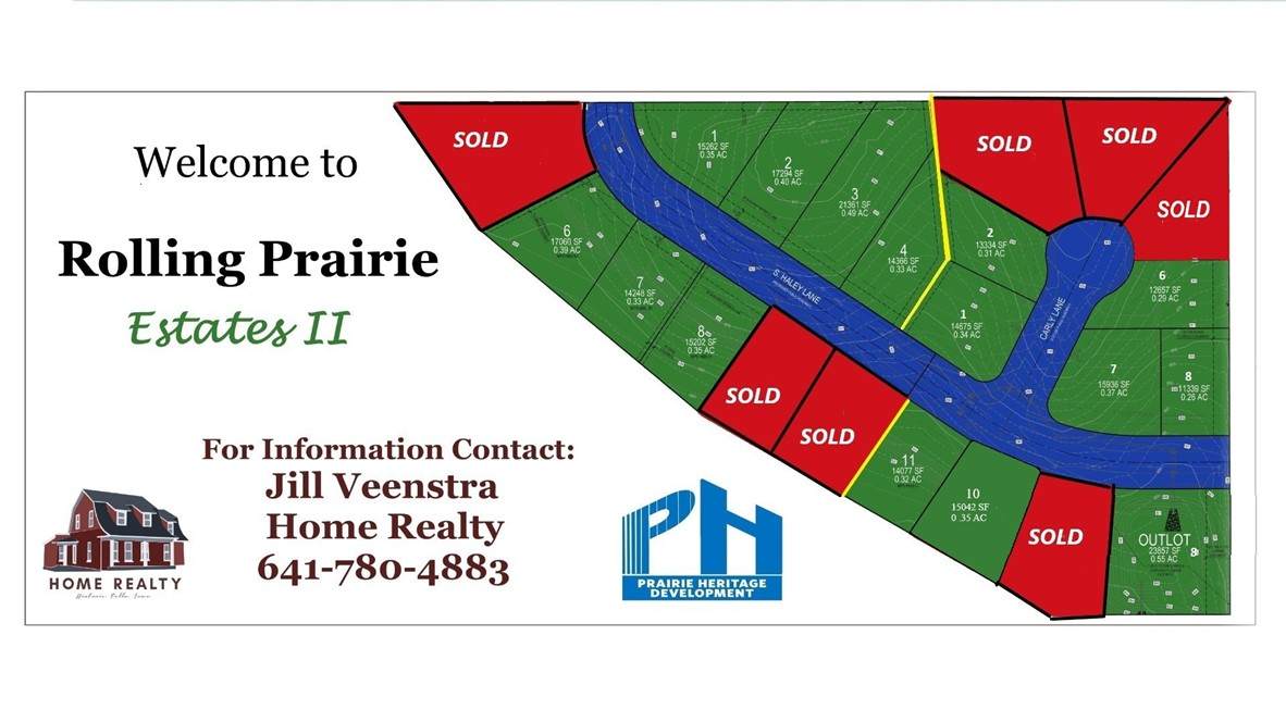 506 S. Haley Lane Or 801 Carly Lane - Photo 1