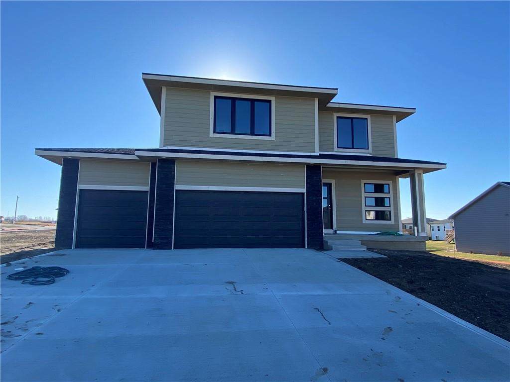 15012 Goldenrod Drive - Photo 1