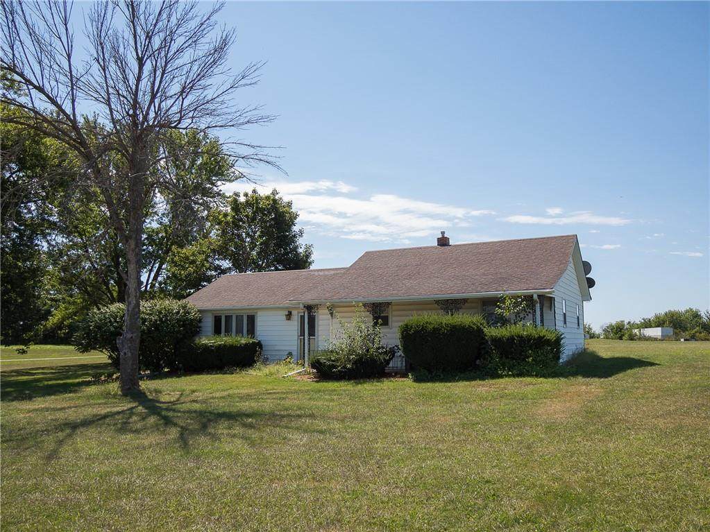 1807 Hwy 5 Highway - Photo 1