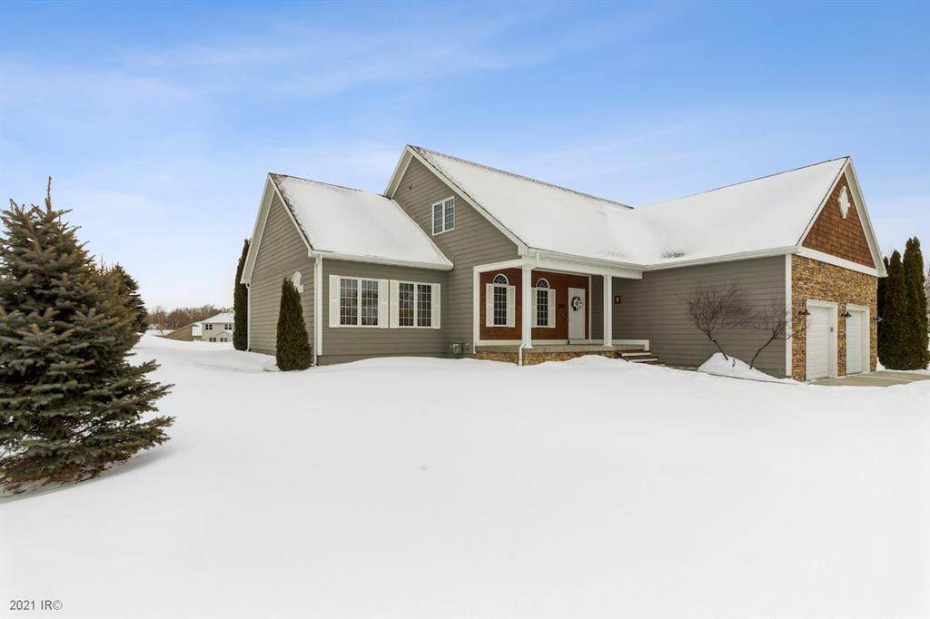 2980 Timberline Drive - Photo 1