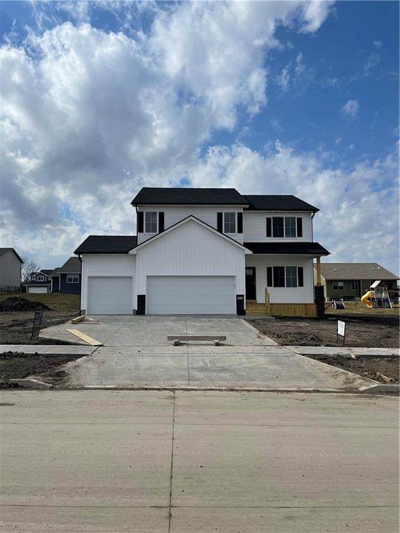 515 Prairie View Drive - Photo 1