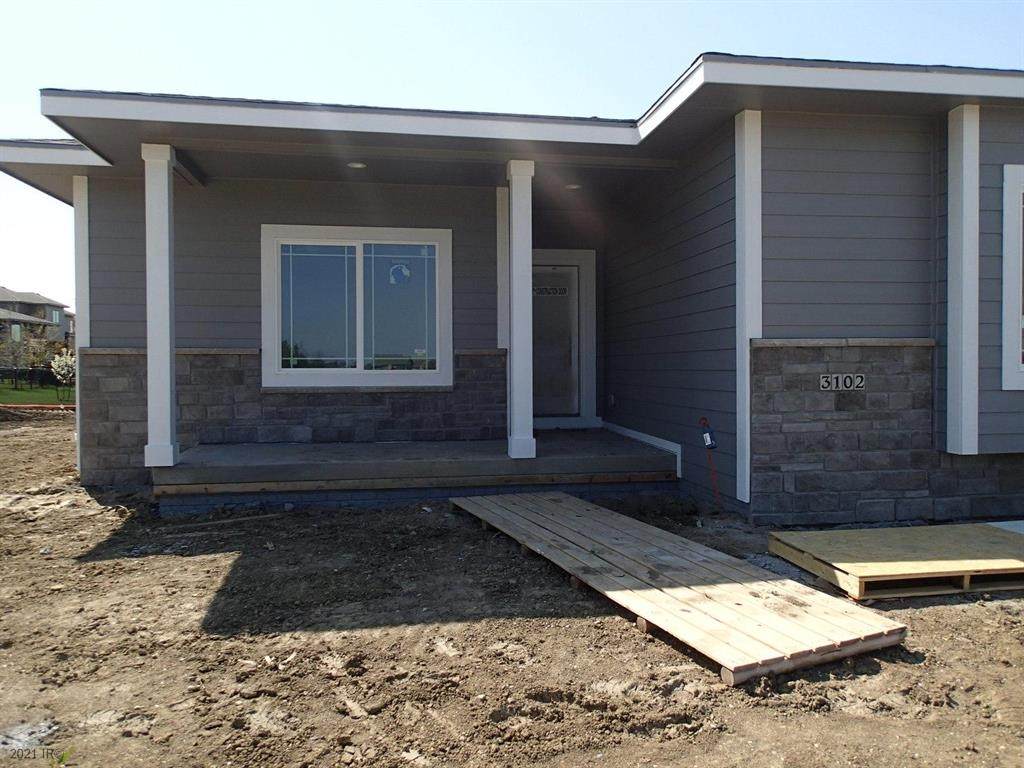 3102 Berkshire Parkway - Photo 1