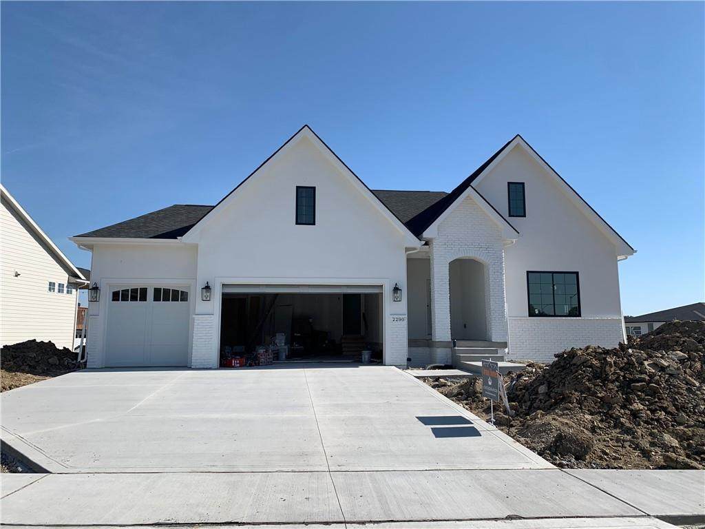 2290 Preserve Court - Photo 1