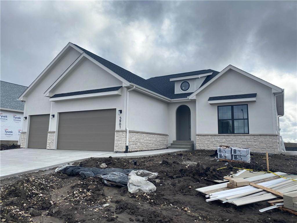 5901 Sherman Drive - Photo 1
