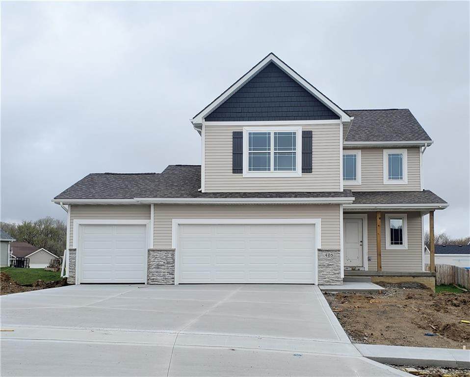 405 Lacy Circle - Photo 1