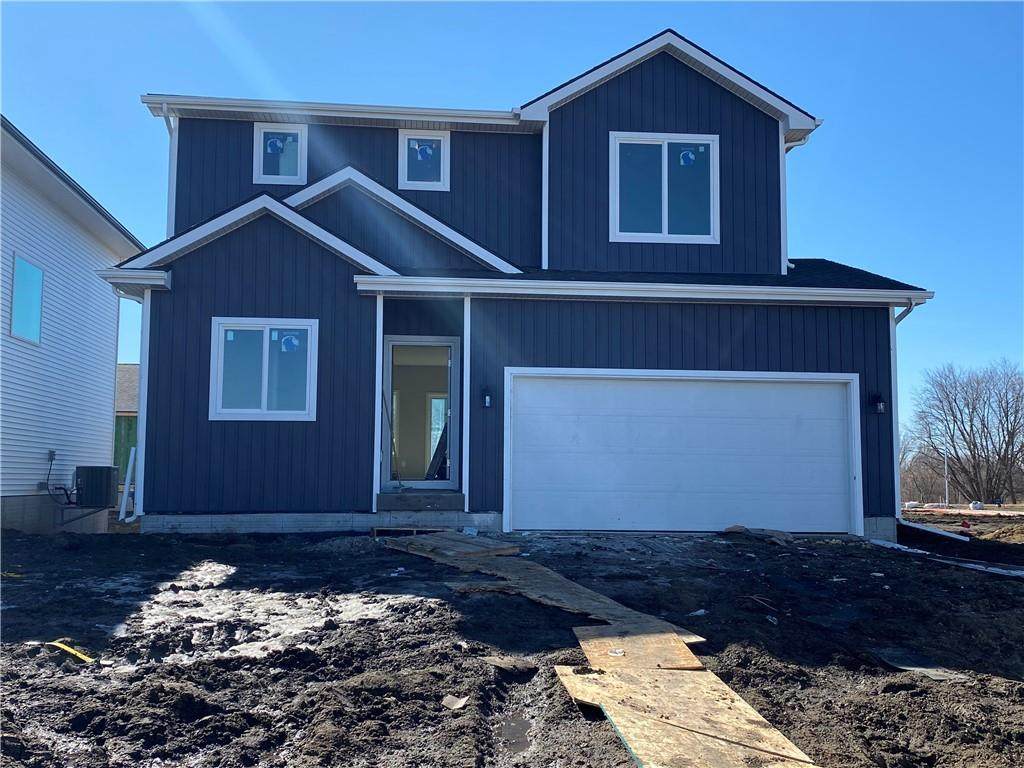 16632 Oakwood Drive - Photo 1