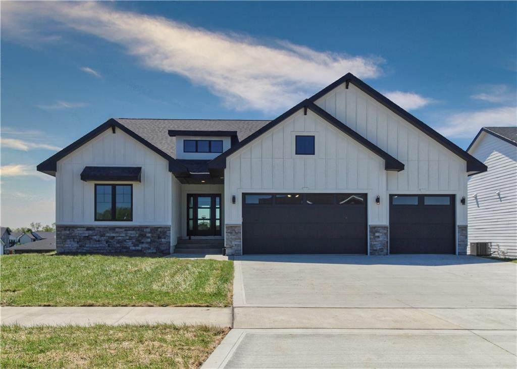 1913 Timberview Drive - Photo 1