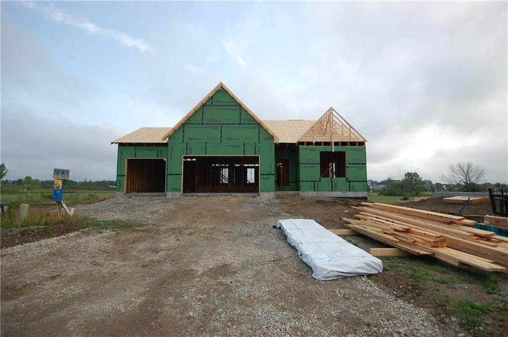 1503 Crestwood Drive - Photo 1