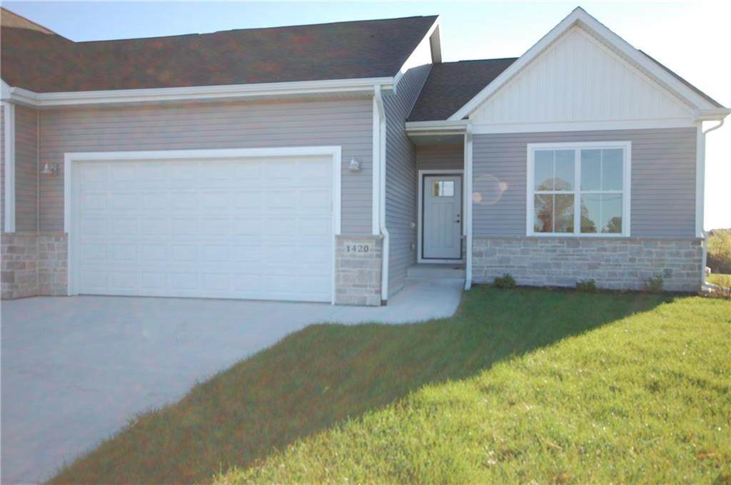 1420 Linn Street - Photo 1