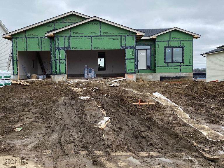 940 Daybreak Drive - Photo 1