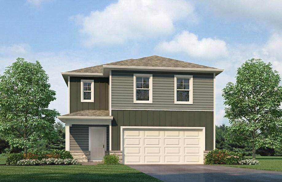 606 Elizabeth Lane - Photo 1