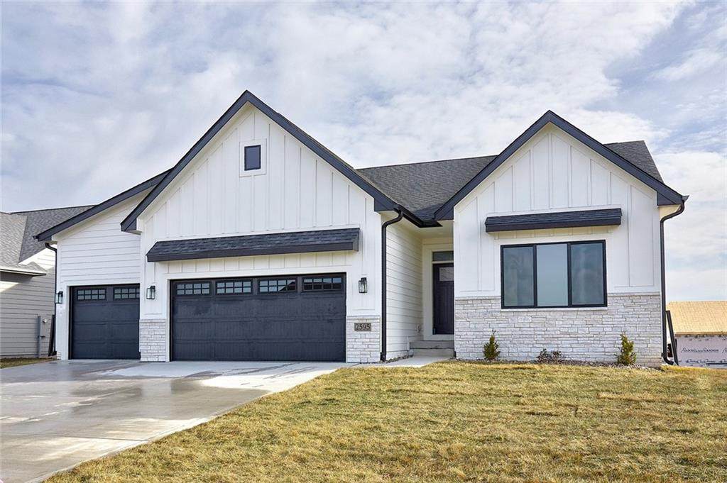2595 Serenity Drive - Photo 1