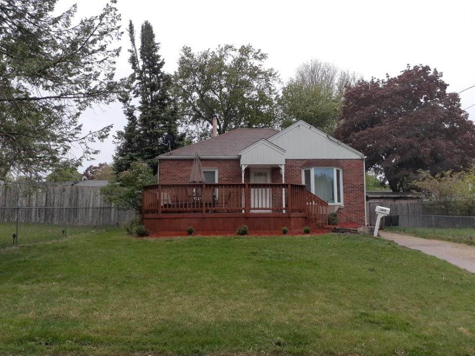 1810 Glenbrook Drive - Photo 1
