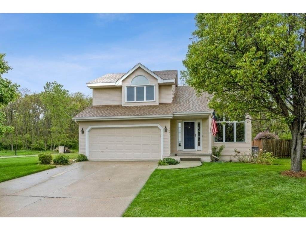 2491 Scenic Valley Drive - Photo 1