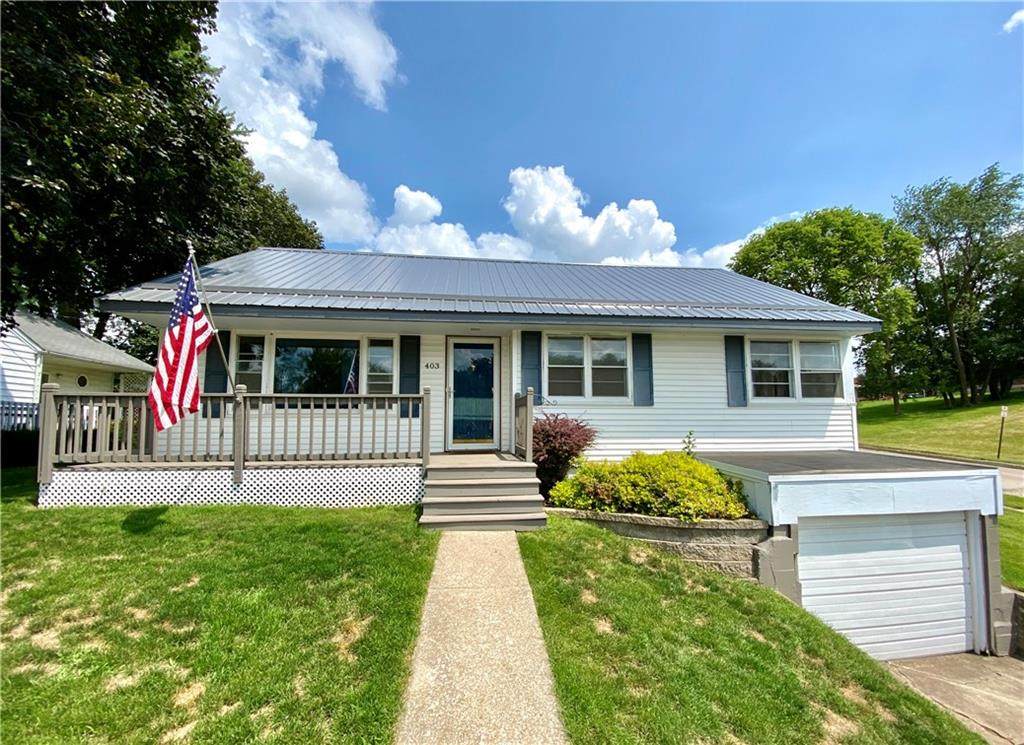403 Sunset Drive - Photo 1