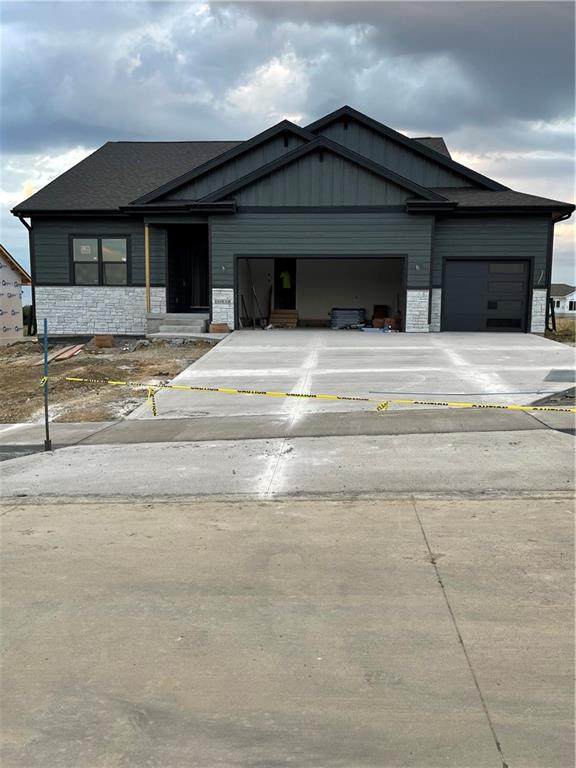 16418 Northpark Drive - Photo 1