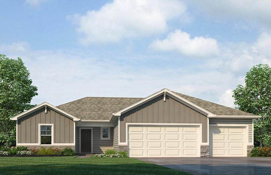 1204 Joshua Drive - Photo 1