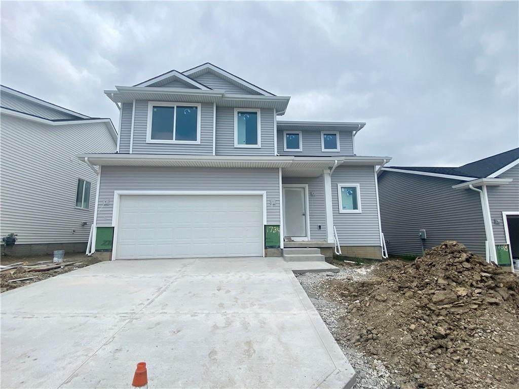 1734 Ashwood Avenue - Photo 1