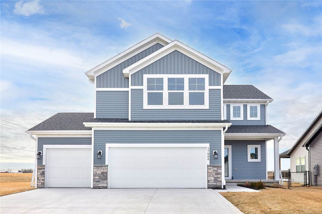 17000 Hickory Drive - Photo 1