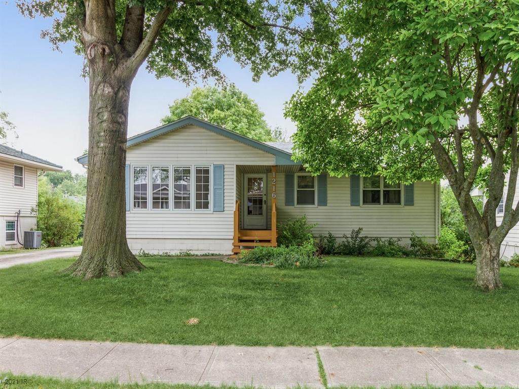 1216 Skylane Drive - Photo 1