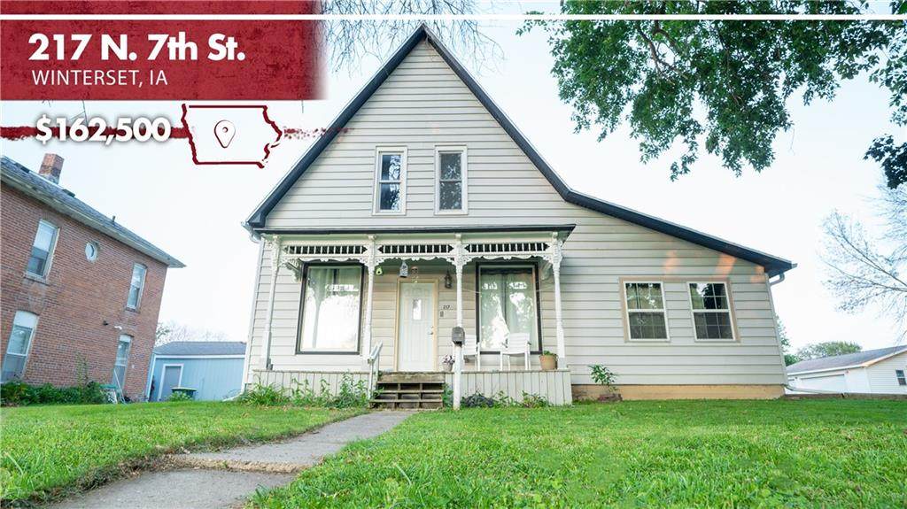 217 7th Street - Photo 1