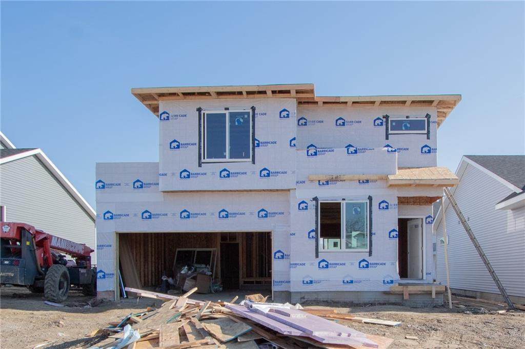 5123 155th Street - Photo 1