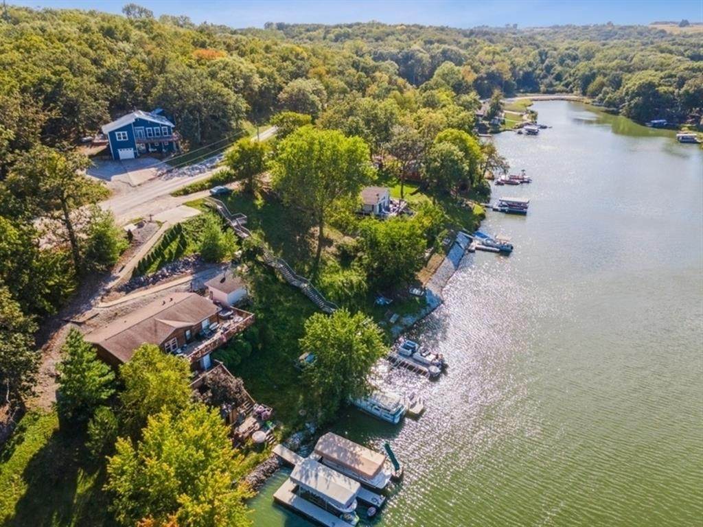 8341 Lakeshore Drive - Photo 1