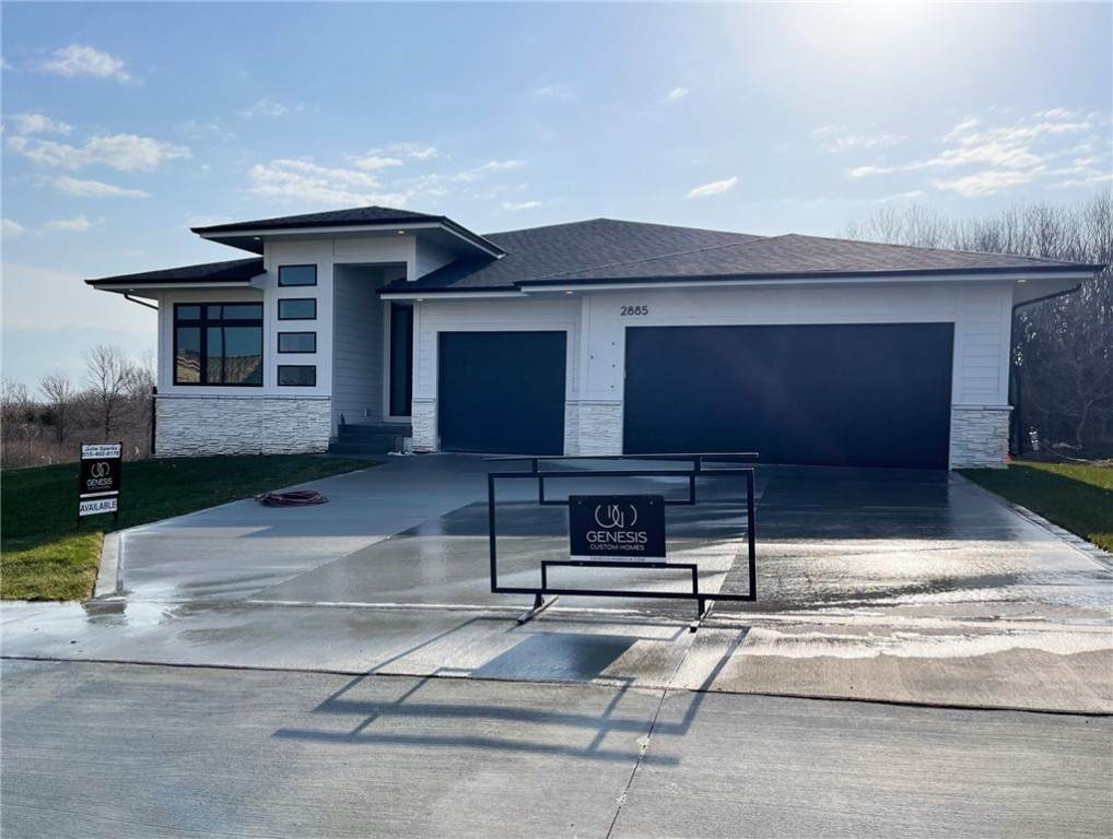 2885 Brookside Drive - Photo 1