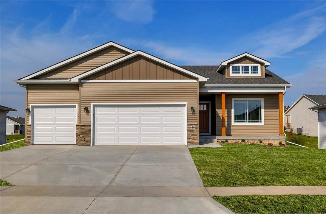 686 Napoli Avenue - Photo 1