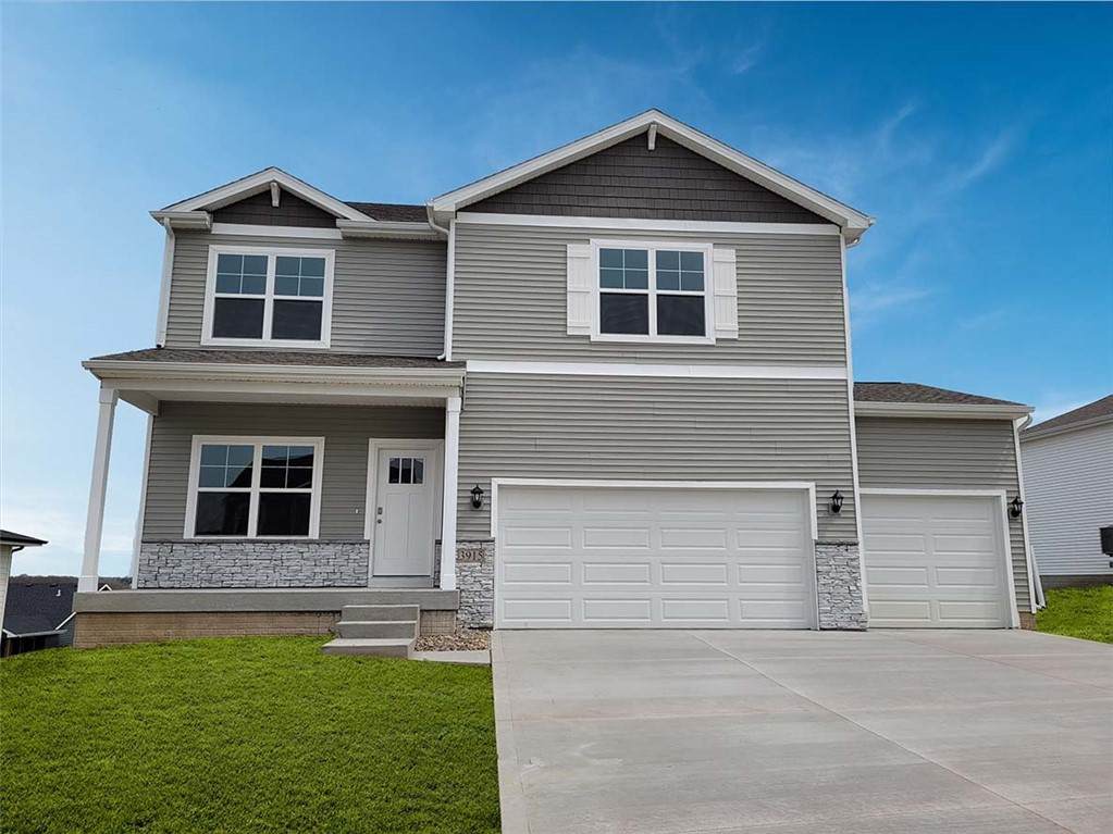 1104 Joshua Drive - Photo 1