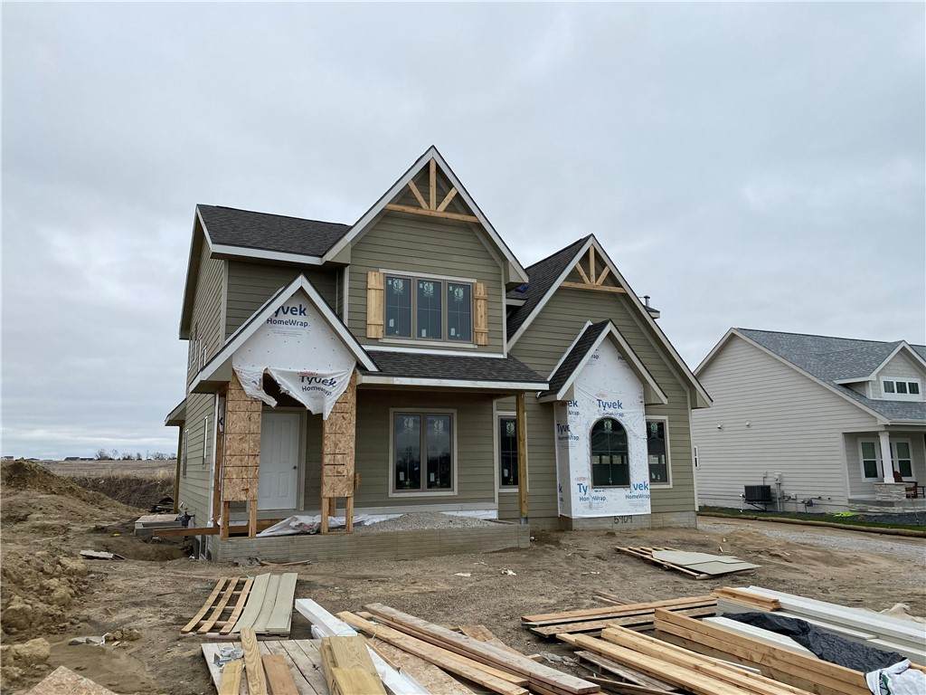 5909 Sherman Drive - Photo 1