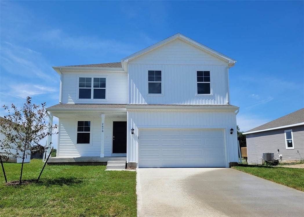 2678 50th Street - Photo 1