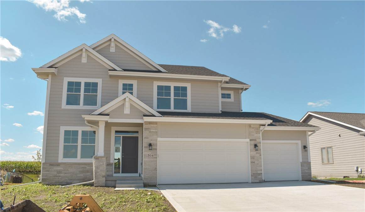 304 Beechwood Drive - Photo 1