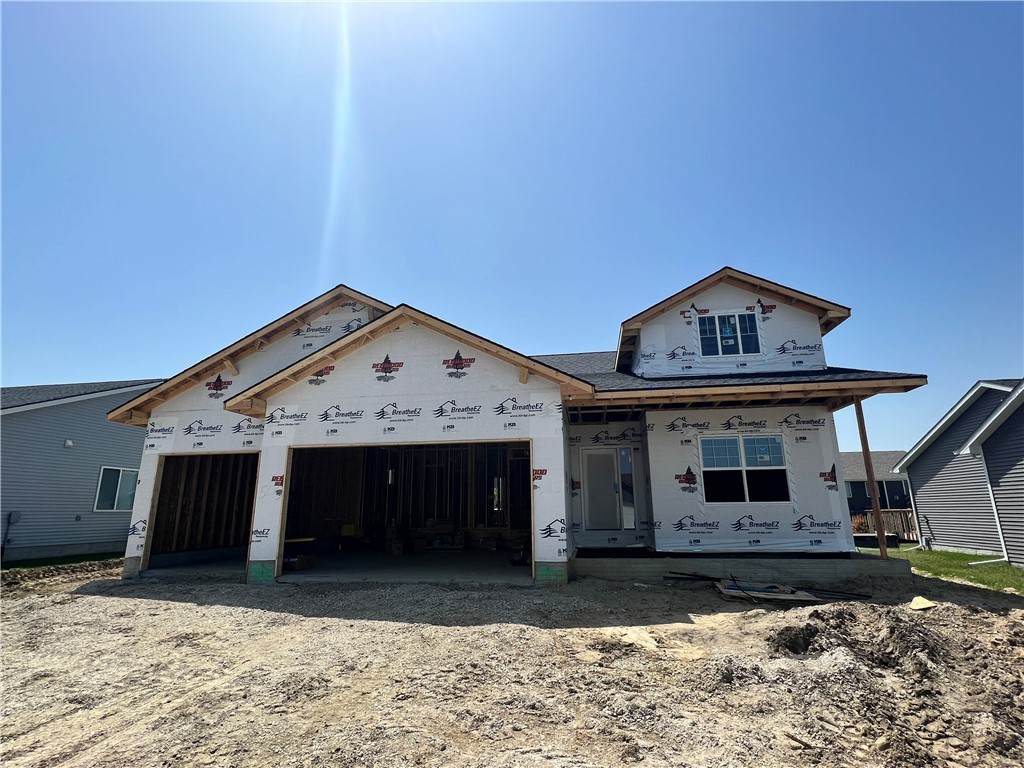 505 Prairie View Drive - Photo 1