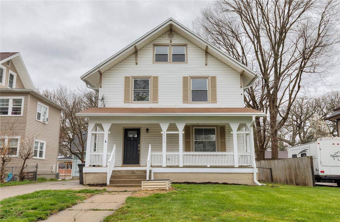 3419 Cottage Grove Avenue - Photo 1