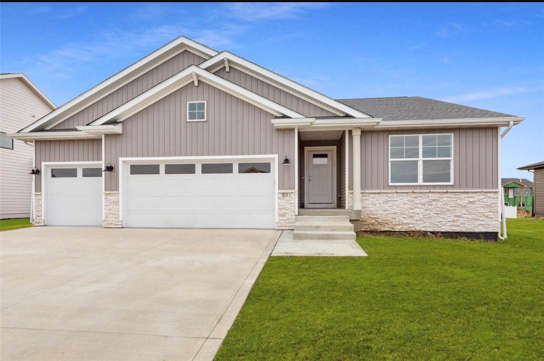 531 Wicker Drive - Photo 1