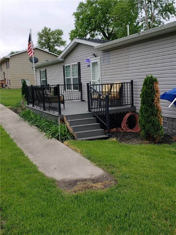 409 West Street - Photo 1