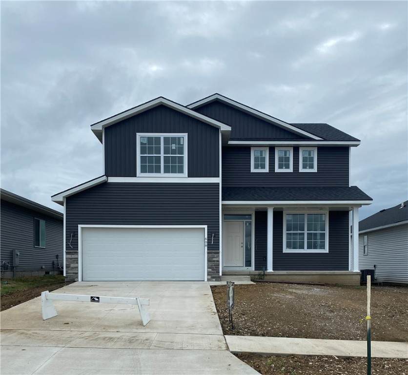 608 Kingfisher Drive - Photo 1