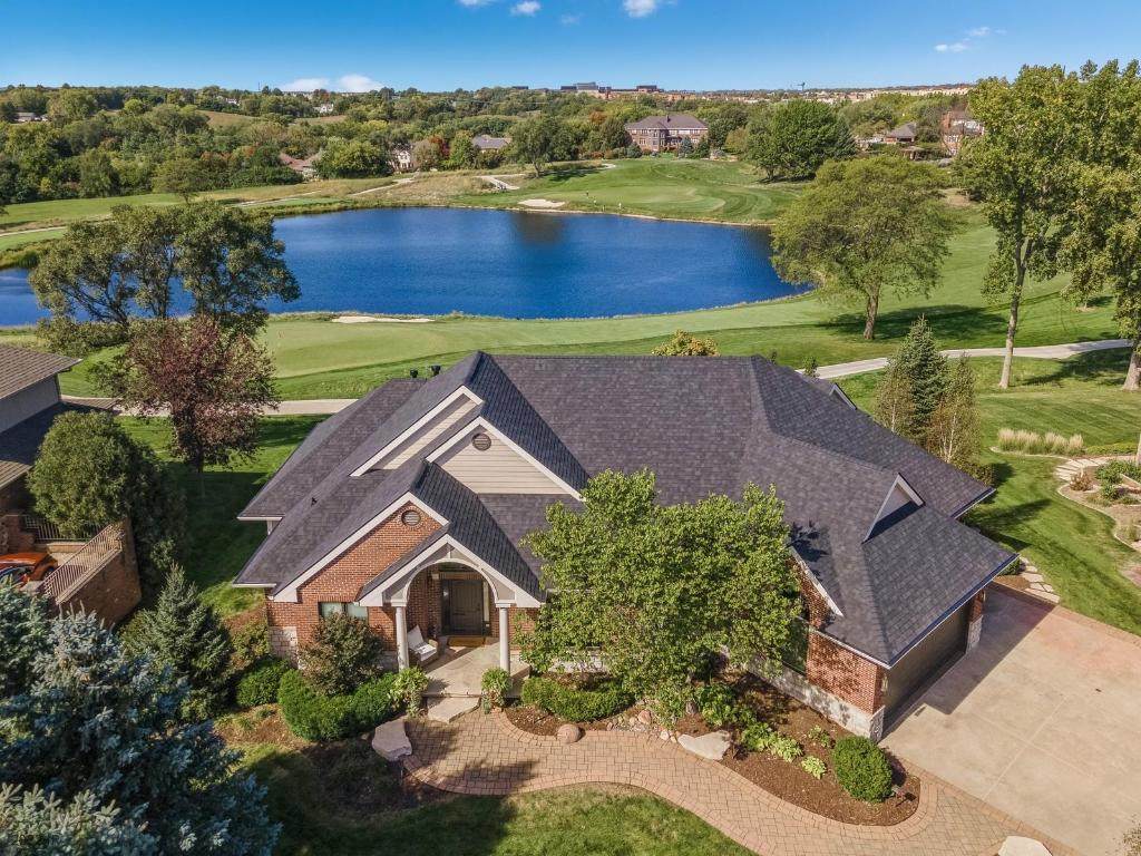 1153 Burr Oaks Drive - Photo 1