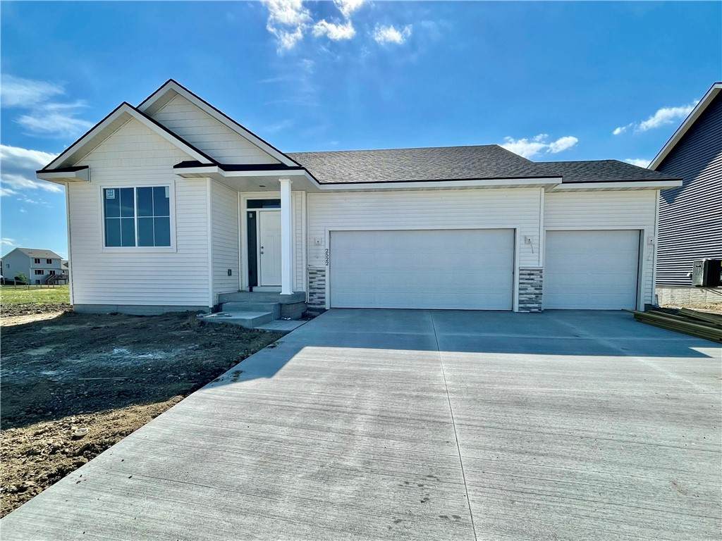 2522 Greenwood Street - Photo 1