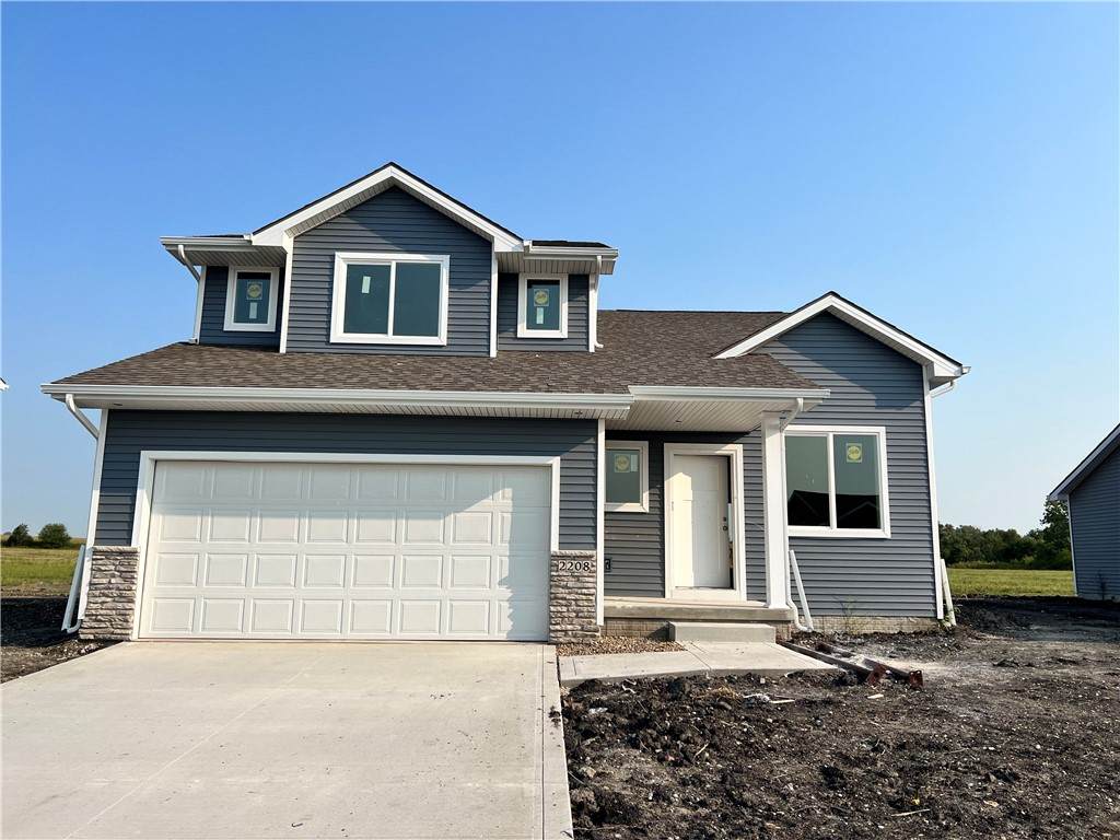 2208 Windcrest Drive - Photo 1