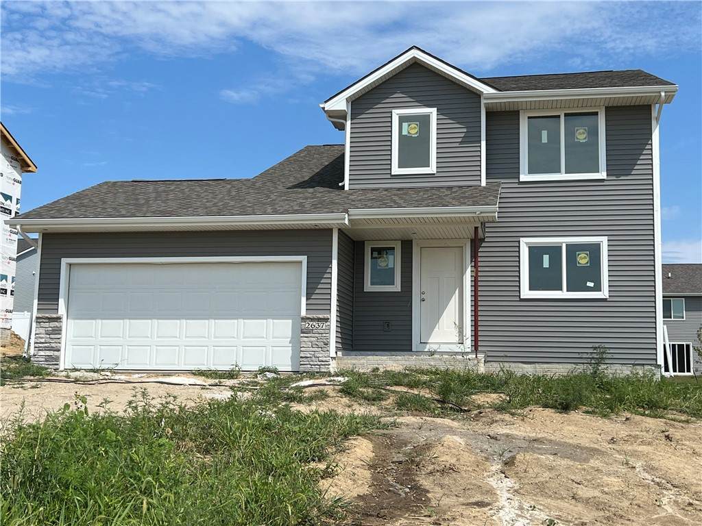 2637 21st Street - Photo 1